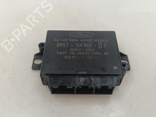 Used Electronic module Electronic module 38436020 38436020