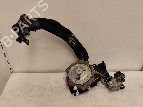 Fuel pump DACIA SANDERO II | BP15606564M76
