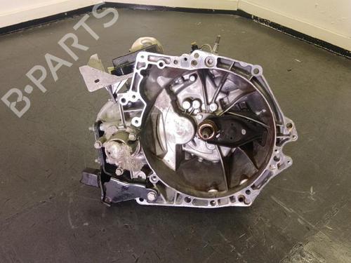 Used Gearbox Gearbox 35745642 35745642