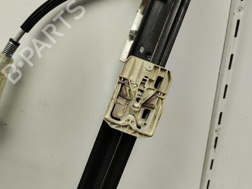 Used Front left window mechanism SEAT LEON (5F1) [2012-2021]  21271299