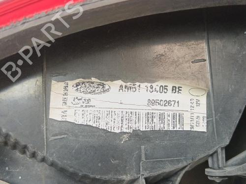 Left taillight FORD C-MAX II (DXA/CB7, DXA/CEU) 2.0 TDCi | BP38012378C34 - Image 4