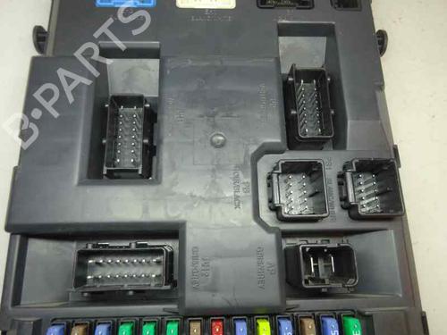 Used Fuse box PEUGEOT 207 SW (WK_) [2007-2013]  2597062