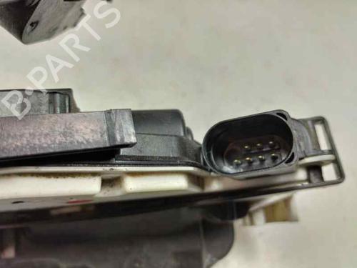 Front left lock SEAT IBIZA IV (6J5, 6P1) 1.2 TSI | BP21394838C98 