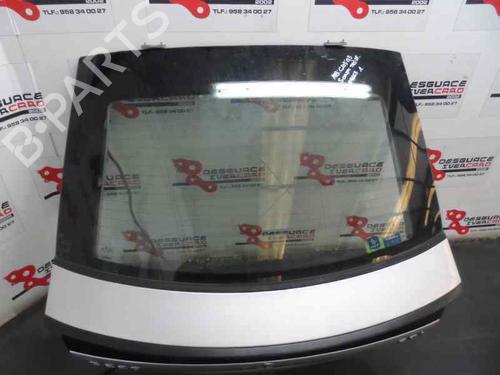 Used Tailgate Tailgate 195869 195869
