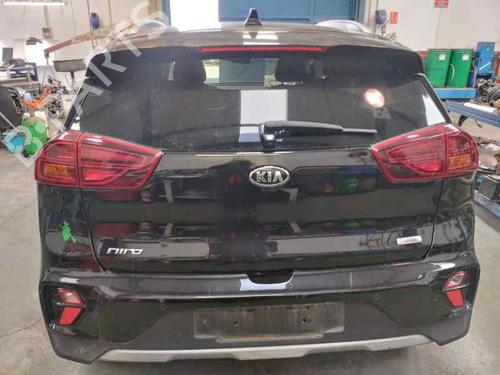 Left front window switch KIA NIRO I (DE) 1.6 GDI Plug-in Hybrid | BP35739691I27 - Image 6
