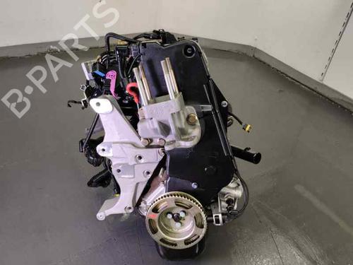 Engine FIAT PUNTO (188_) 1.2 Natural Power (188BXA1A) | BP29133869M1