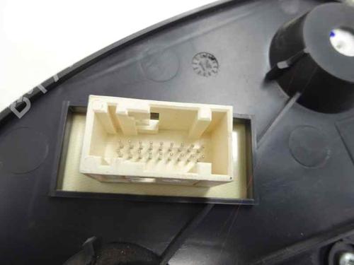 Used Instrument cluster FIAT SCUDO Van (270_, 272_) 1.6 D Multijet (90 hp) 5631224