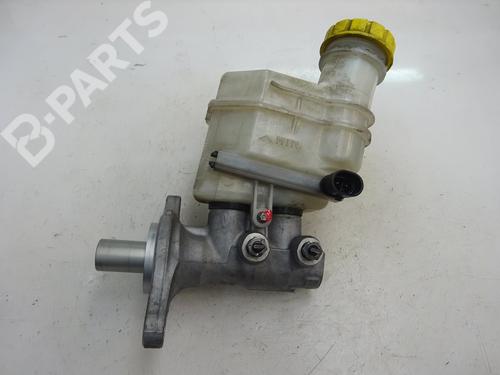 Used Brake master cylinder FORD KA (RU8) 1.3 TDCi (75 hp) 10703699