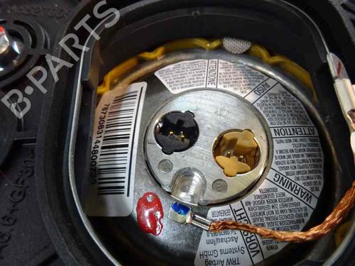 Used Driver airbag VOLVO XC70 II (136) D5 AWD (185 hp) 2224373