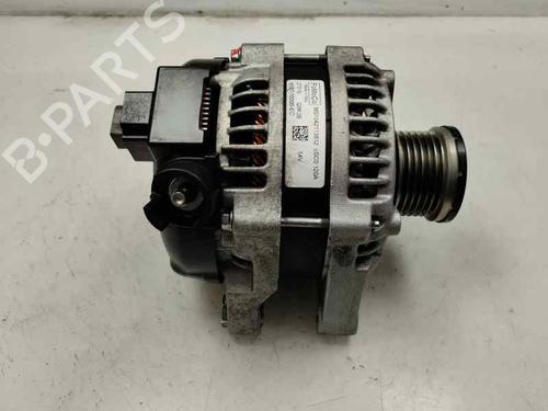 Alternador FORD FIESTA VII (HJ, HF) 1.0 EcoBoost | BP30540901M7