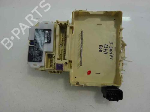 Zekeringkast SUZUKI SWIFT III (MZ, EZ) 1.3 DDiS (RS413D) | BP5849727E1