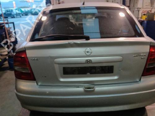 Used Parts OPEL ASTRA G Hatchback (T98) 4652284