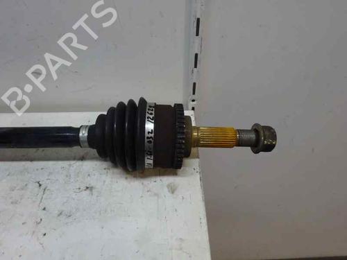 Right front driveshaft NISSAN PRIMERA Hatchback (P12) 1.6 | BP2584546M39 - Image 1