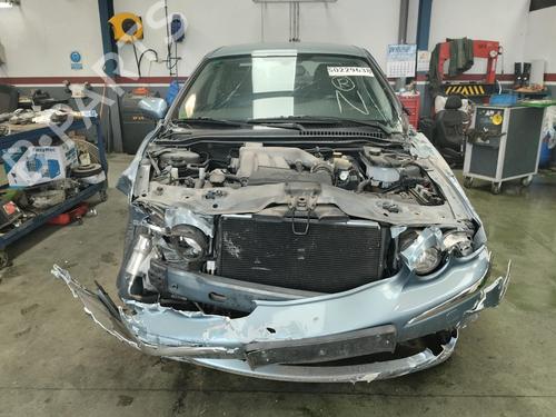 BP13525983M91 | Automatic gearbox selector JAGUAR X-TYPE I (X400) 3.0 V6 All-wheel Drive BP13525983M91