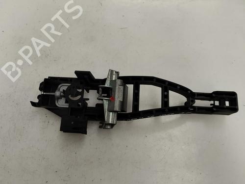 Høyre bak utvendig håndtak FORD C-MAX II (DXA/CB7, DXA/CEU) 1.6 TDCi | BP15528406C130