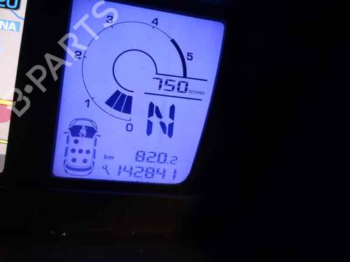 Right front brake caliper CITROËN C4 Picasso I MPV (UD_) 2.0 HDi 138 | BP11608176M104