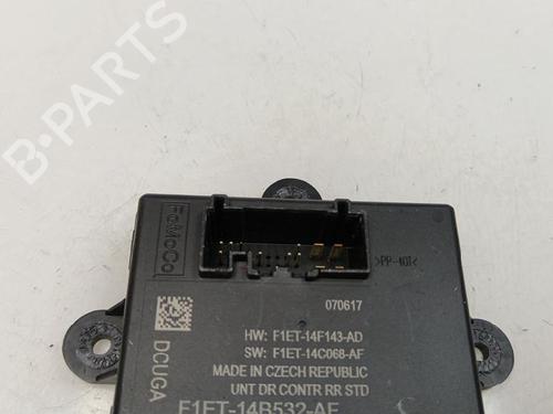 Electronic module FORD KUGA II (DM2) 1.5 TDCi | BP35744509M83 - Image 2