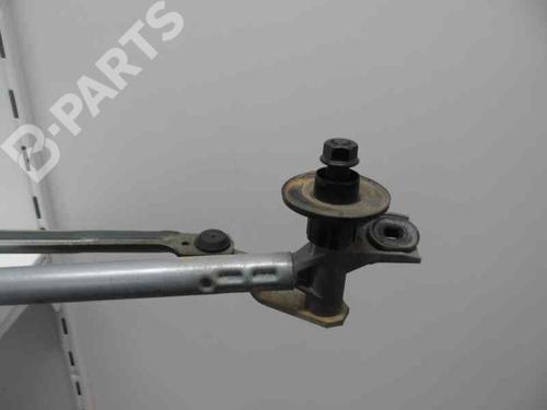 Front wiper motor OPEL ASTRA J (P10) 1.7 CDTI (68) | BP1339927M29 