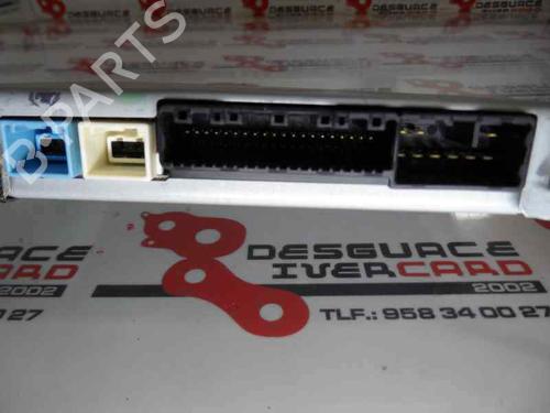 Used Electronic module LEXUS IS II (_E2_) 220d (ALE20) (177 hp) 358138