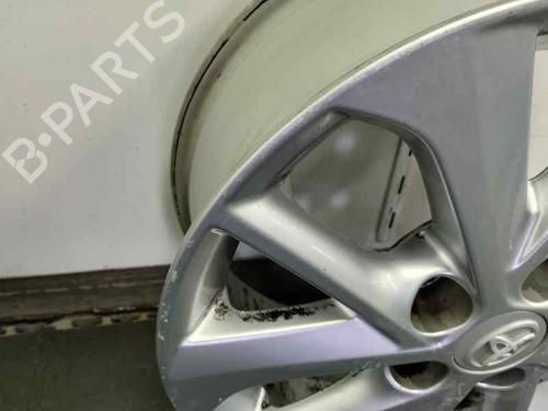 Used Wheel set Wheel set 30541392 30541392