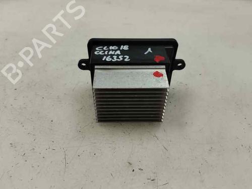 Heater resistor RENAULT CLIO IV (BH_) 1.5 dCi 90 | BP26561302M108