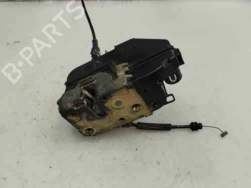 Used Front right lock PEUGEOT 307 CC (3B) [2003-2009]  20088259