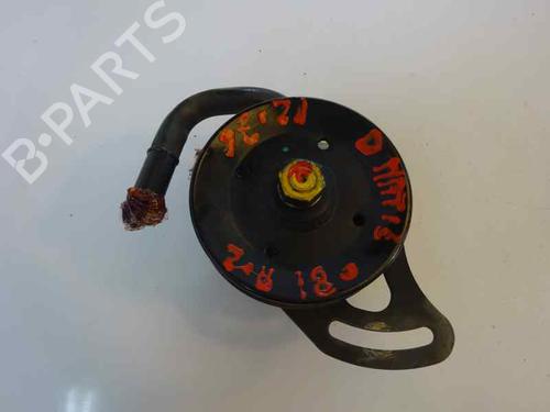 Used Steering pump DAEWOO MATIZ (M100, M150) 0.8 (52 hp) 1401730