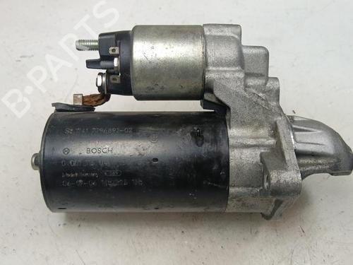 Used Starter Starter BMW 1 (E87) 118 d (122 hp) 35741756 35741756