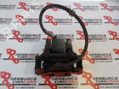 Left rear brake caliper BMW 3 Coupe (E46) 320 Ci | BP11608626M107 