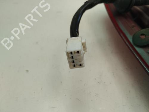 Used Right taillight HYUNDAI ACCENT III Saloon (MC) 1.4 GL (97 hp) 17917801