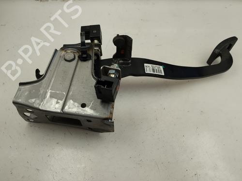 koblingspedal HYUNDAI i10 II (BA, IA) [2013-2021]  19483012