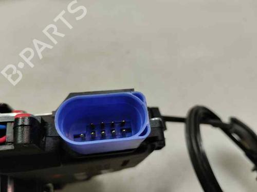 Used Front left lock VW GOLF PLUS V (5M1, 521) 1.9 TDI (105 hp) 30540691