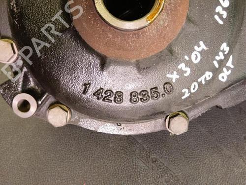 Front differential BMW X3 (E83) 2.0 d | BP35740825M23 - Image 2