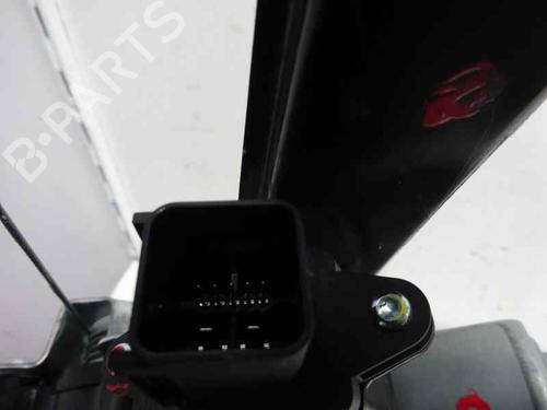 Used Front left window mechanism OPEL MOKKA / MOKKA X (J13) 1.6 CDTI 4x4 (_76) (136 hp) 9721450