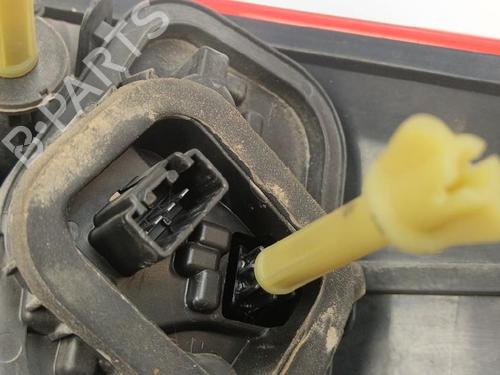 Left taillight FORD C-MAX II (DXA/CB7, DXA/CEU) 2.0 TDCi | BP38012378C34 - Image 3
