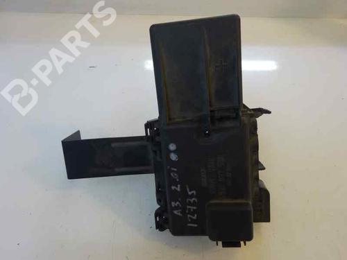 Battery AUDI A3 (8L1) 1.8 (125 hp) 11661661