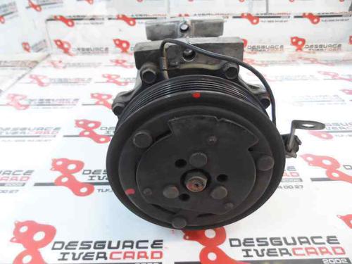AC compressor MITSUBISHI CARISMA (DA_)  | BP202094M34 