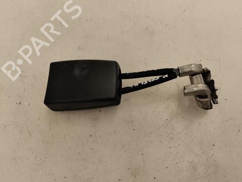 Rear right belt tensioner SKODA SUPERB I (3U4) 2.0 TDI (140 hp) 15895468