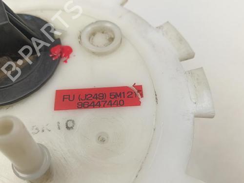 Fuel pump CHEVROLET LACETTI (J200) 1.6 | BP37258199M76 - Image 5