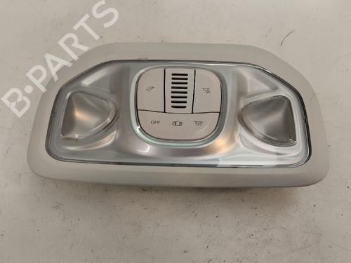 Used Interior roof light FIAT TIPO Saloon (356_, 357_) 1.4 (356SXA1B) (95 hp) 17684150