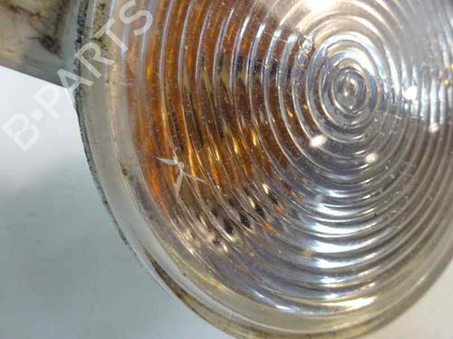 Used Right front indicator Right front indicator 2584571 2584571