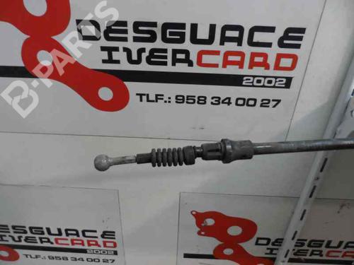 Hand brake SEAT LEON (1P1) 1.9 TDI | BP8797067I18  - Image 6