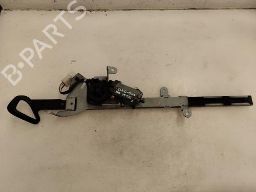 Used Front right seatbelt Front right seatbelt 15663345 15663345