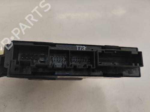 Used Left rear window motor AUDI A4 B7 (8EC) 2.0 TDI 16V (140 hp) 13551405