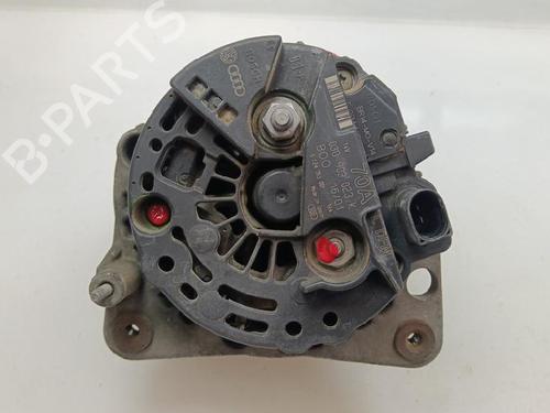 Alternator SEAT LEON (1M1) 1.9 TDI | BP35745487M7 - Image 4