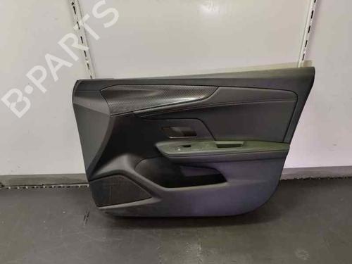 Seats set OPEL MOKKA 1.2 (76) | BP22199408C78 - Image 4