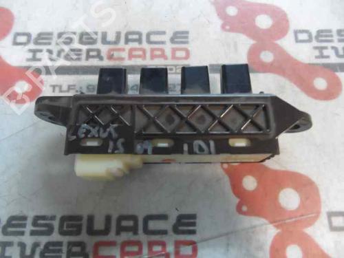 Used Switch LEXUS IS II (_E2_) 220d (ALE20) (177 hp) 2708289