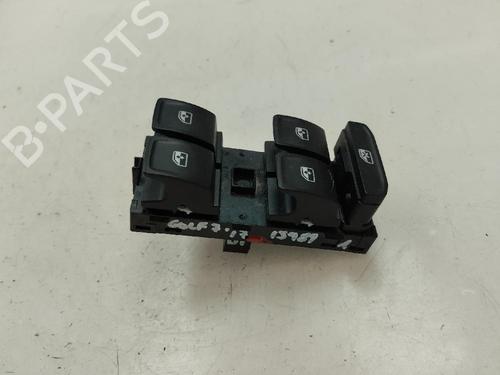 Used Left front window switch Left front window switch 18475493 18475493