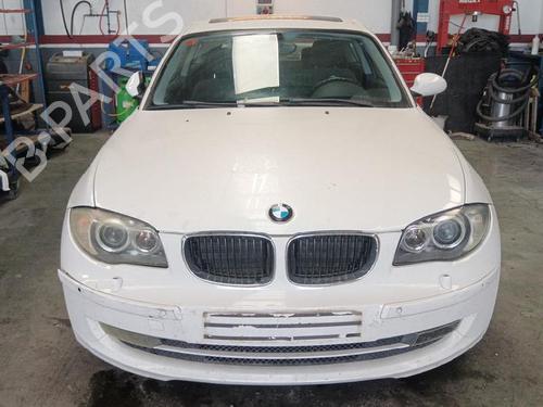Used Parts BMW 1 (E81) 118 d 5015662