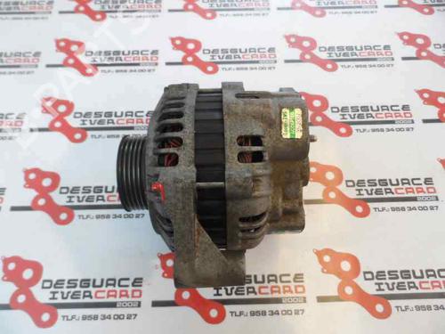 Alternator TATA INDIGO MARINA (4_V2) 1.4 | BP358441M7